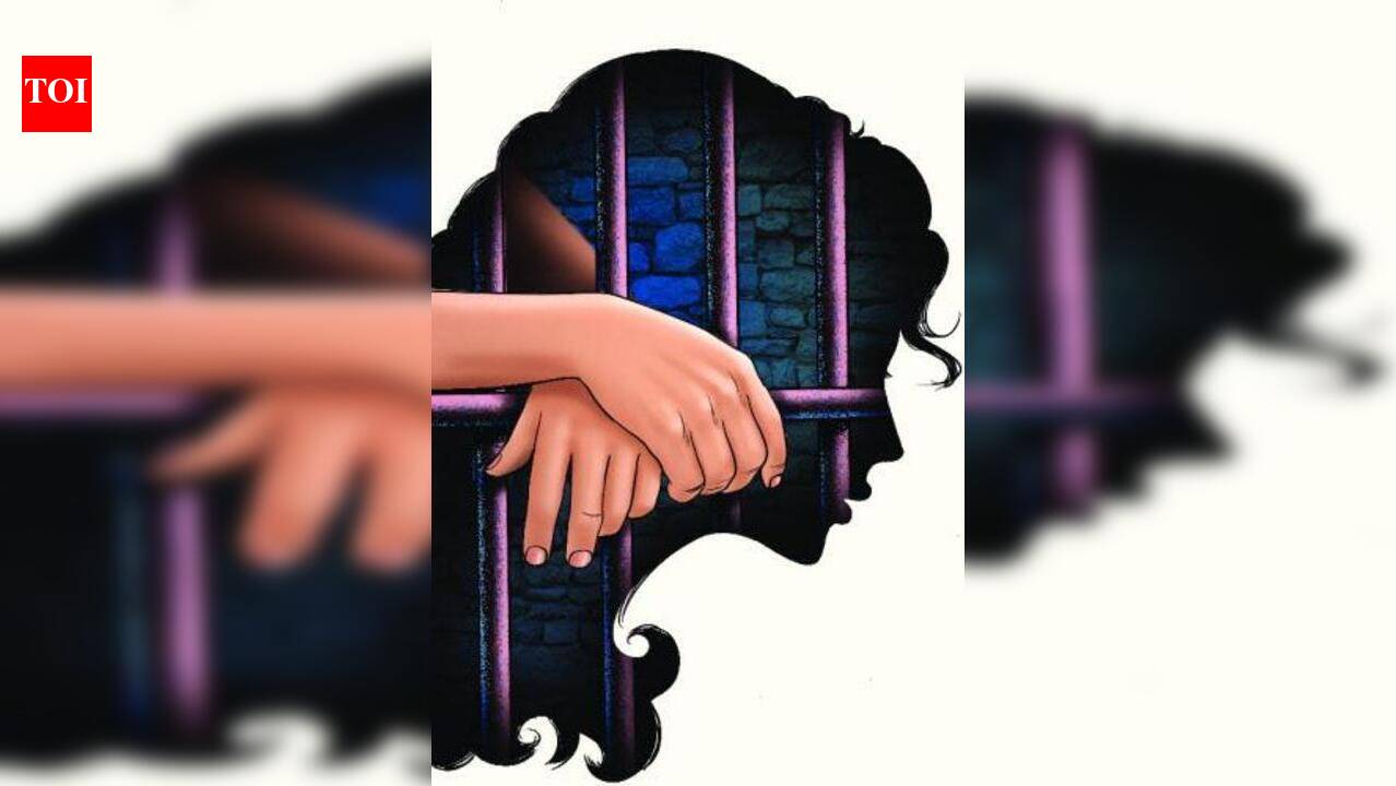 Man gets 10 years in jail for raping deaf-mute woman