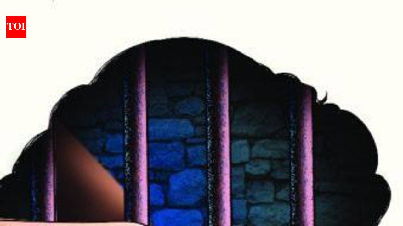 Man gets 10 years in jail for raping deaf-mute woman
