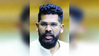 RG general secy resigns, Borkar says expulsion order is ‘null & void’