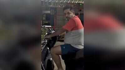 Bengaluru woman records harasser, leads cops to fruit seller