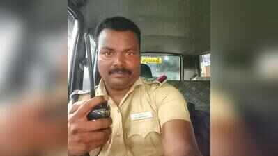 Chennai traffic inspector arrested for sexually harassing woman on road in Velachery