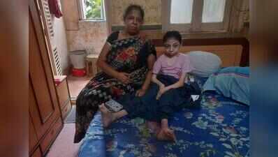 Disabled woman in hospital after attack by neighbour’s dog