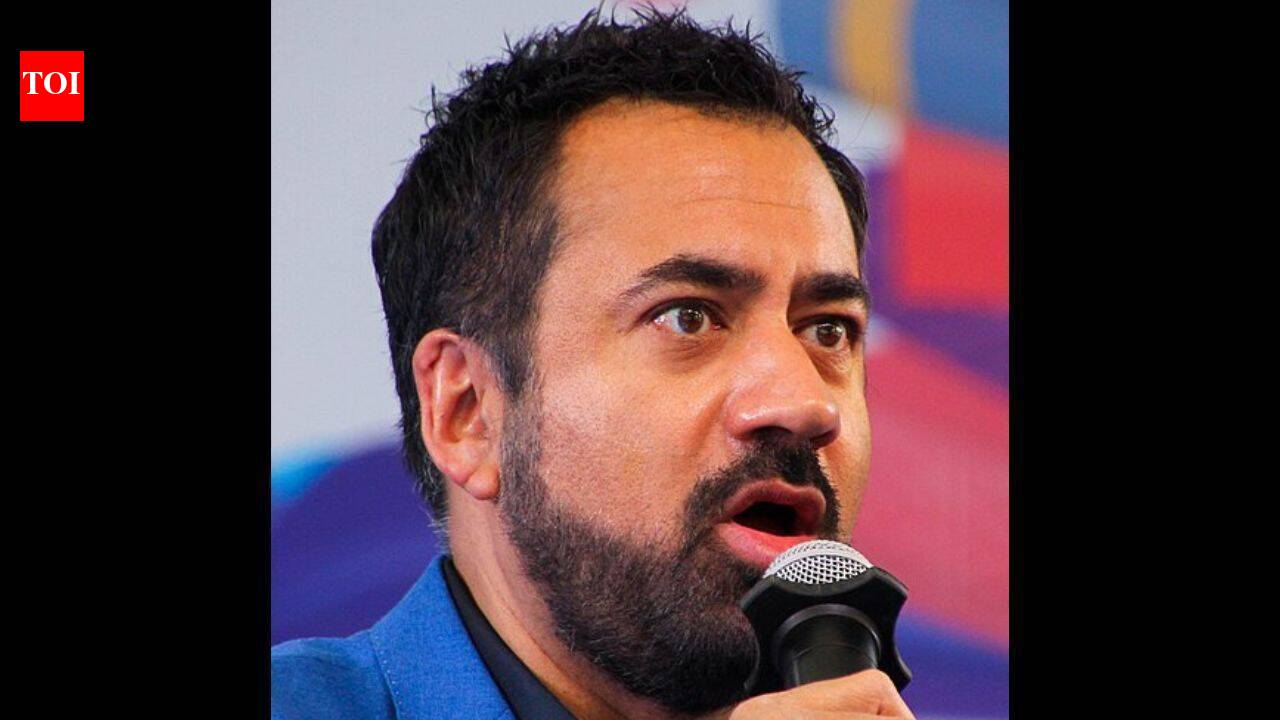 Quote of the day by Kal Penn: "Growing up, I always had two interests and two passions; one being public service and the other being…" - a reminder that you don't have to fit into one identity