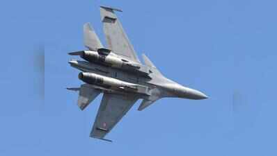 DRDO develops indigenous radome for LCA Tejas Mk1A