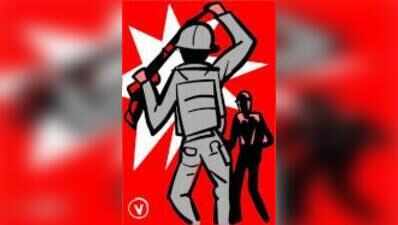 Two Pune rural police personnel suspended in Rs1 crore robbery attempt case