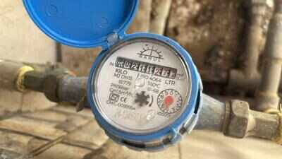 PHED to launch QR-coded water bill system in Jaipur from Aug 10