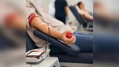 SMS to step up voluntary blood donation after donor rule change