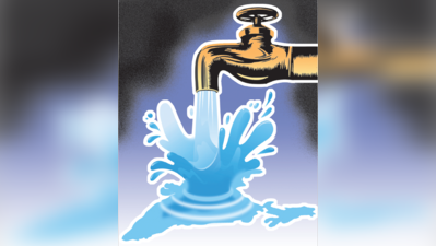 Only 20% of Raj’s tribal villages get tap water under Centre’s flagship scheme