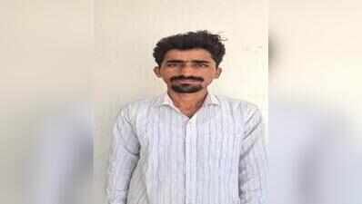 Man shared OTP to activate SIM of Pak terrorist’s aide, held