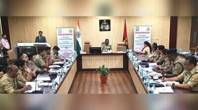 42 officers receive spl training in UAPA investigation