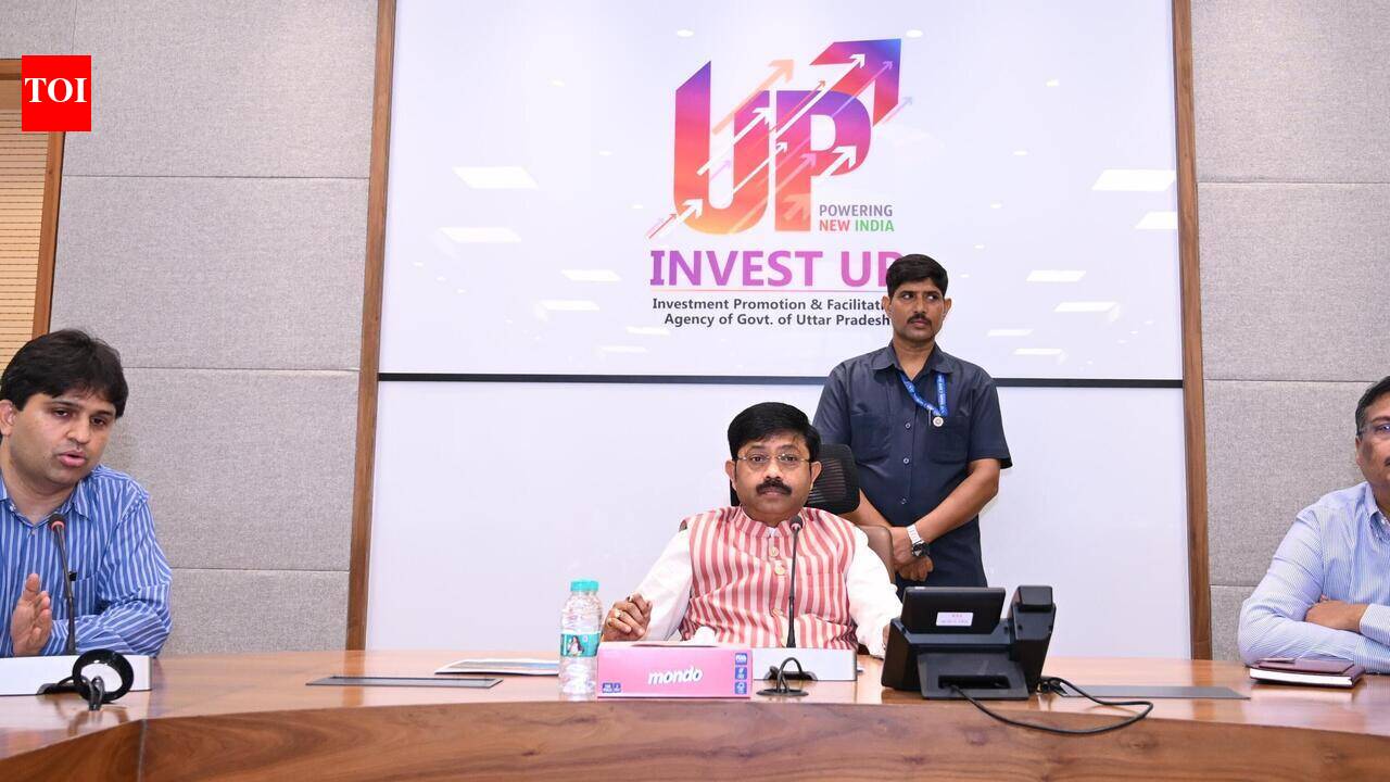 UP set to ease building norms in industrial hubs