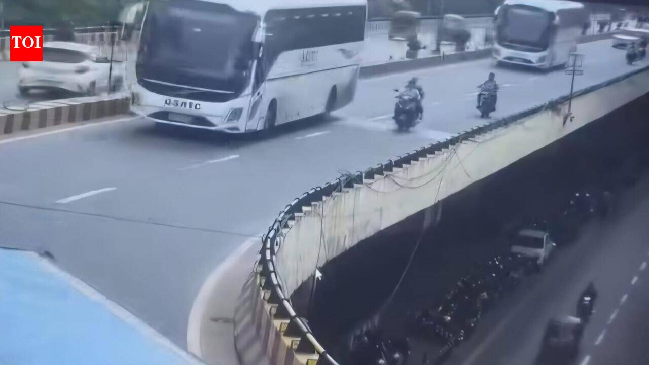 ST bus kills MSU student in hit-and-run