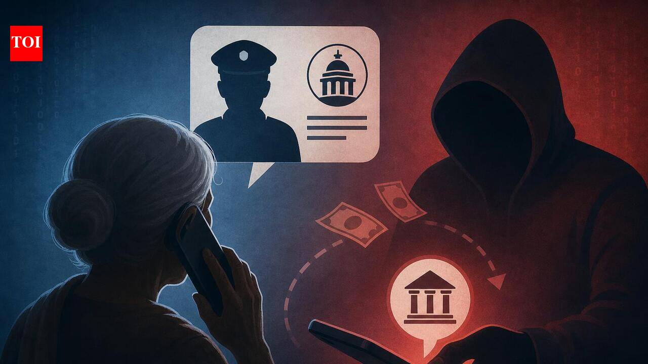 Trichy woman loses Rs2 lakh in fake lottery scam