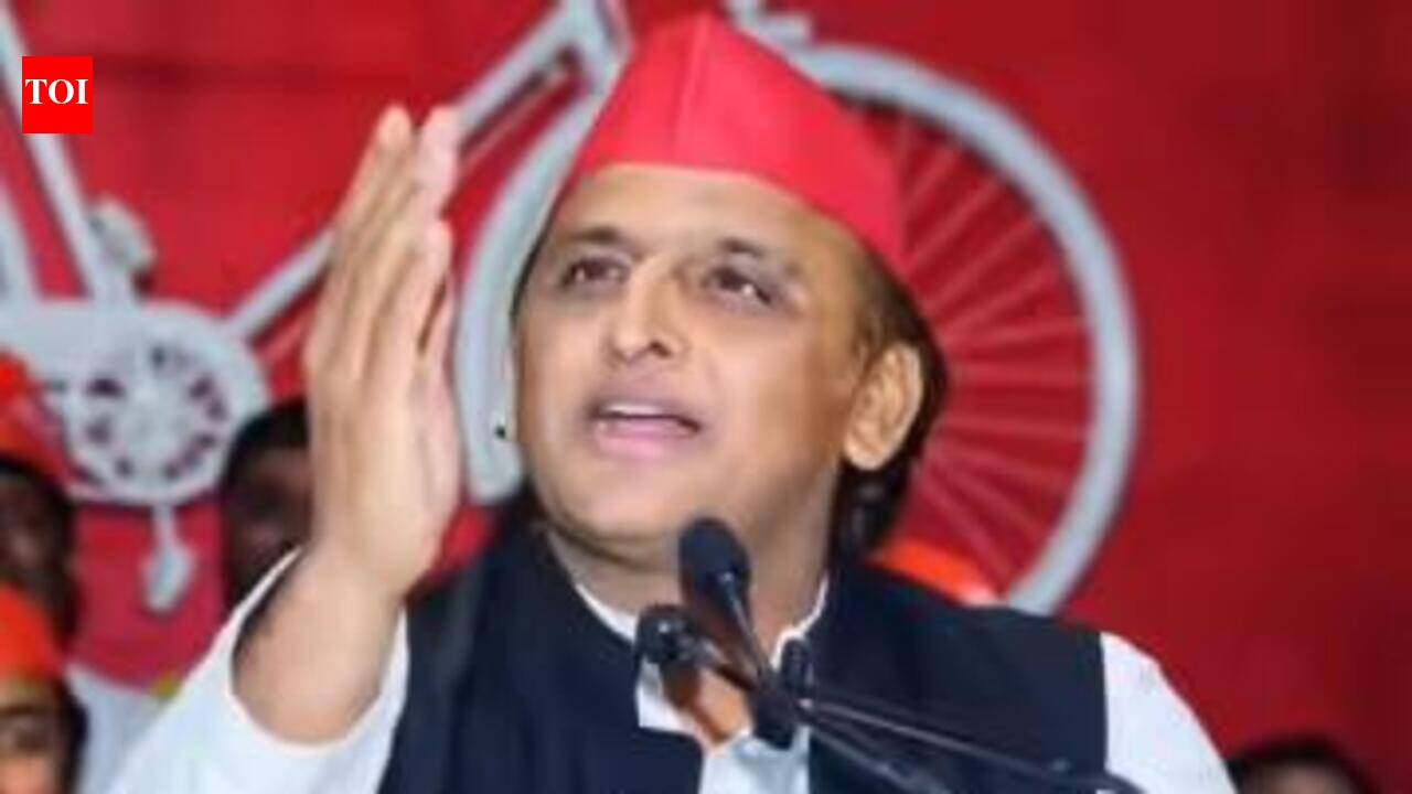 BJP recalls exam rows of SP govts to counter Oppn attack over NEET paper leak