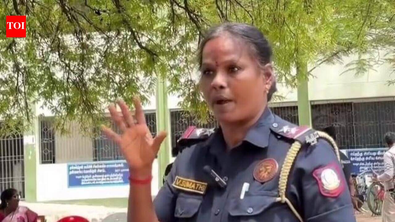Singappen cop warns school boys of jail under Pocso if they speak to girls, draws flak