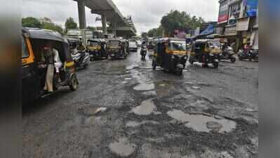 Gujarat to build all new urban internal roads using cement concrete