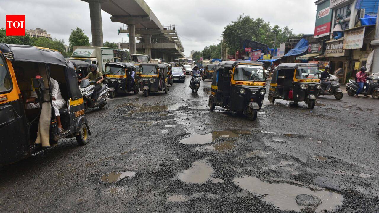 Gujarat to build all new urban internal roads using cement concrete
