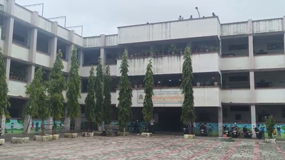 Principal suspended, PT teacher fired