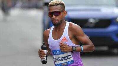 Who is Daniel Nascimento? Brazilian Olympic runner banned for five years disappears as family makes emotional appeal
