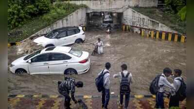 Chilla, Barola, Sector 62: Same spots, same woes