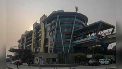 Direct interchange planned between new metro, Yellow Line at City Centre in Gurgaon