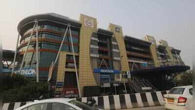 Direct interchange planned between new metro, Yellow Line at City Centre in Gurgaon