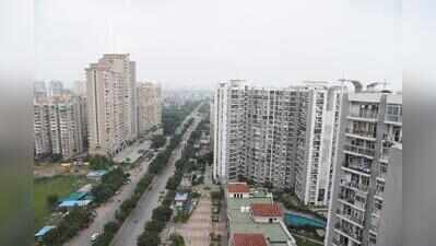 60% of UP’s real estate investment in Noida, Ghaziabad