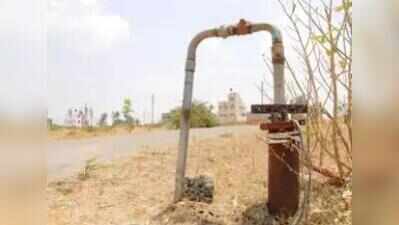 Water conservation measures to be mandatory for borewell owners: CM