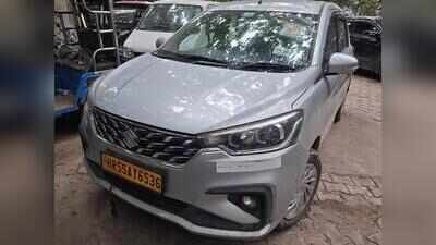 Auto driver beaten to death with iron rod in road rage at office hub in Gurgaon