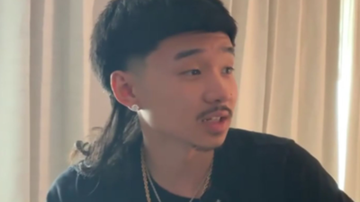 Twitch streamer NateDeBaiits heartbroken after fatal California birthday party shooting claims friend's life