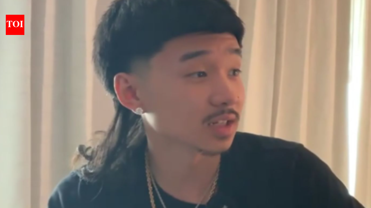 Twitch streamer NateDeBaiits heartbroken after fatal California birthday party shooting claims friend's life