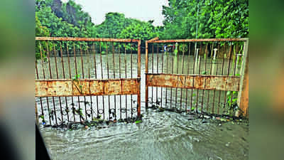 NMC Ready For 24x7 Ahead of Rain Alert