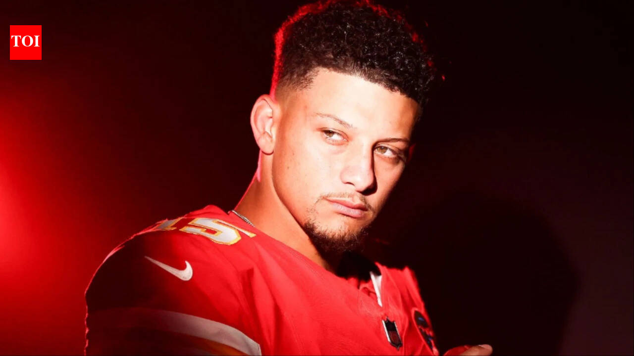 The one loss that changed everything for Patrick Mahomes, who says it'll stay with him 