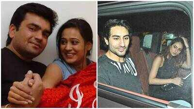 Raja Chaudhary says he isn't bothered about Palak Tiwari-Ibrahim Ali Khan dating rumours: 'She doesn't consider me a father'; reveals he blocked daughter on social media