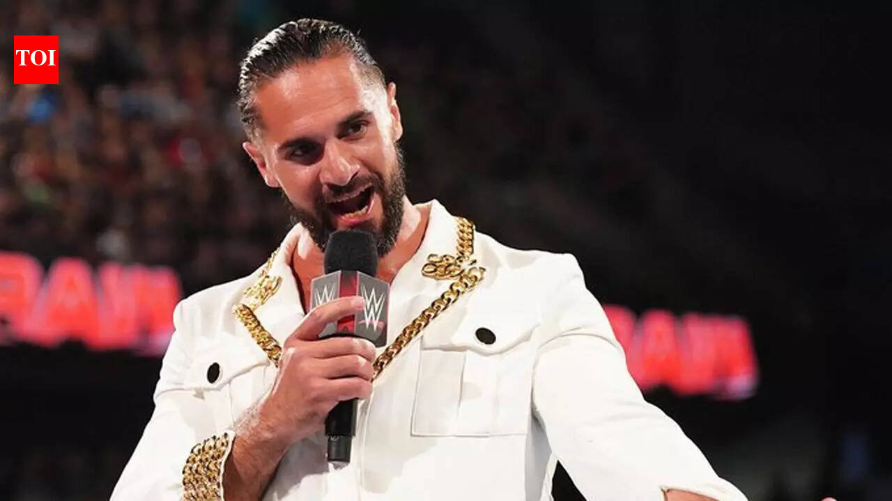WWE star Seth Rollins reveals about the match he is most interested in watching this SummerSlam 2026