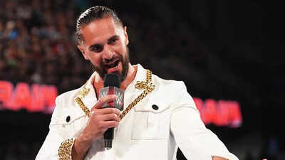 WWE star Seth Rollins reveals about the match he is most interested in watching this SummerSlam 2026