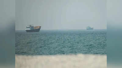 India is second-largest sailor supplier in world
