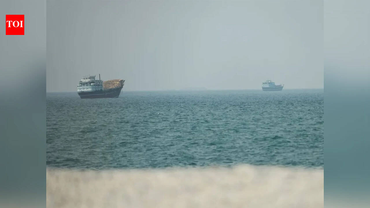 India is second-largest sailor supplier in world
