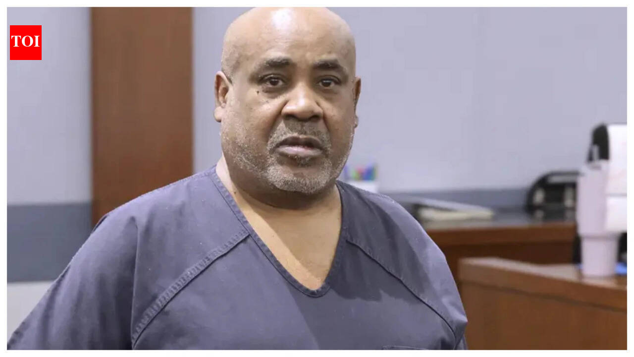 Tupac Shakur death case: Judge allows use of police interview in murder trial; Duane 'Keffe D' Davis could face life in prison without parole