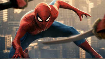Early 'Spider-Man: Brand New Day' Twitter Reviews: Tom Holland Starr Opens To Glowing Reviews; acclaimed as the 