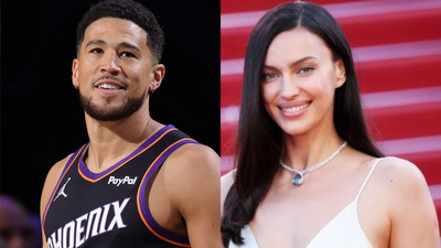 Are Irina Shayk and Devin Booker in a relationship? Here’s what is known about their romance