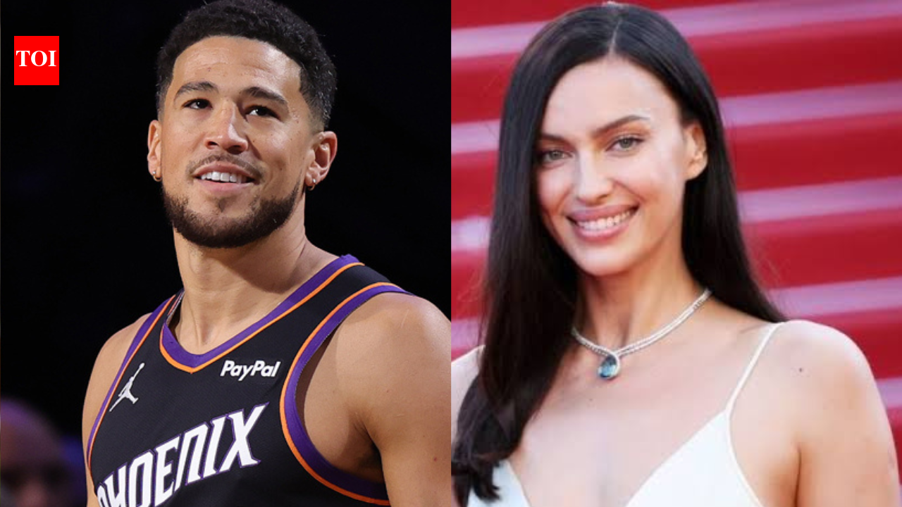 Are Irina Shayk and Devin Booker in a relationship? Here’s what is known about their romance