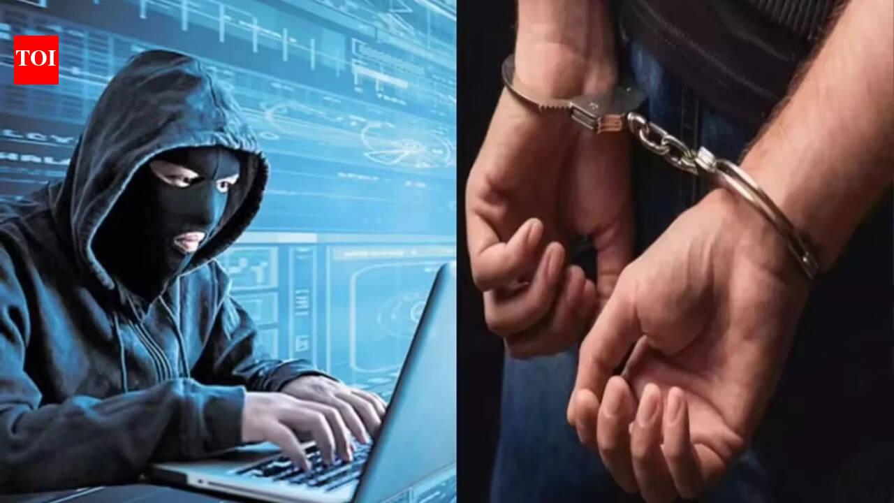 Centre may table bill to make deepfakes, digital arrest separate offences