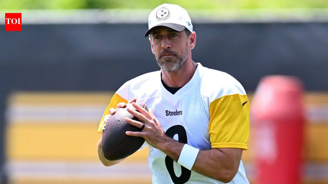 Can anyone actually trust Aaron Rodgers when he says 2026 is his final NFL season after everything he has pulled before?