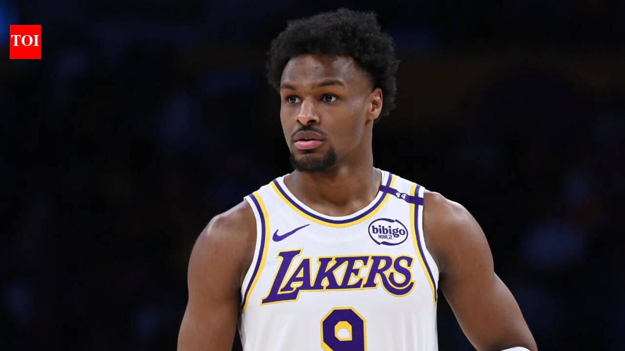 NBA trade rumor: Los Angeles Lakers may bid farewell to Bronny James as $3.6 million Sixers move could reunite him with LeBron amid Cavs speculation
