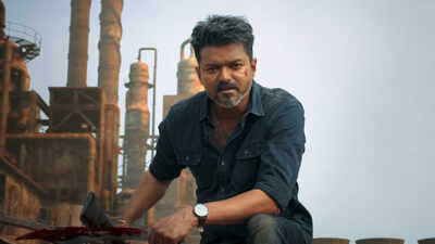 'Jana Nayagan' box office collection Day 6: Thalapathy Vijay's farewell film inches closer to Rs 250 crore worldwide despite slowdown