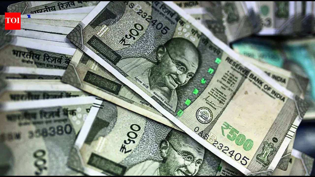 Bad debt of PSBs at lowest levels in many decades: Government
