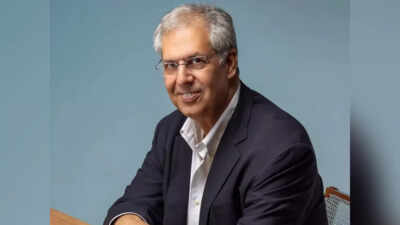 Priceless stake: Noel's children now Tata Sons shareholders