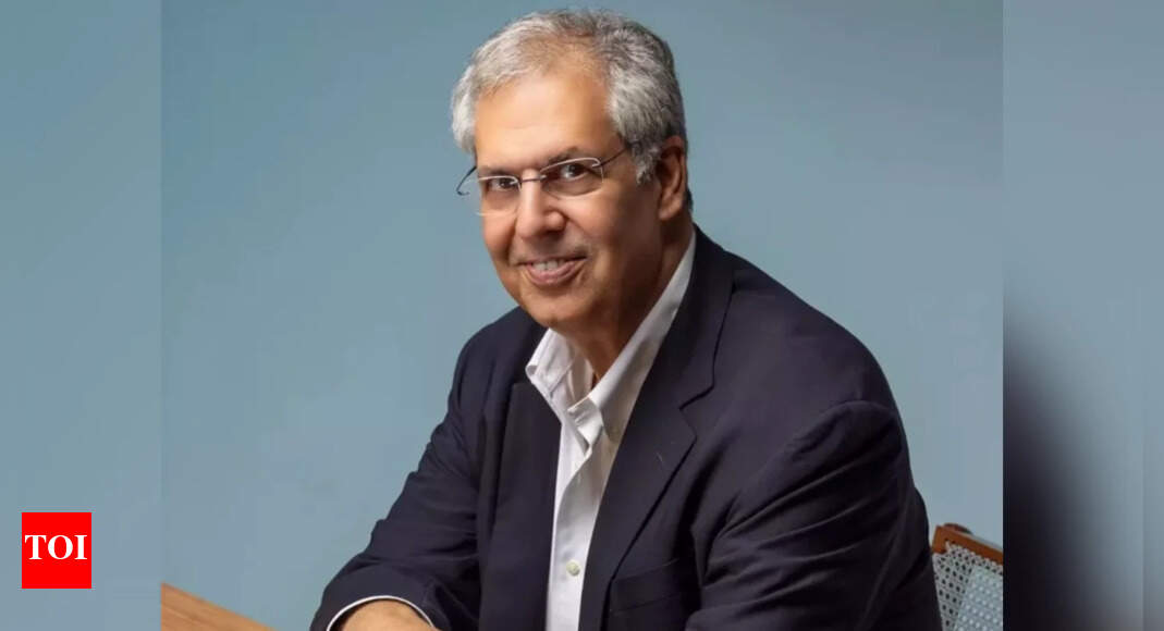 Priceless stake: Noel's children now Tata Sons shareholders
