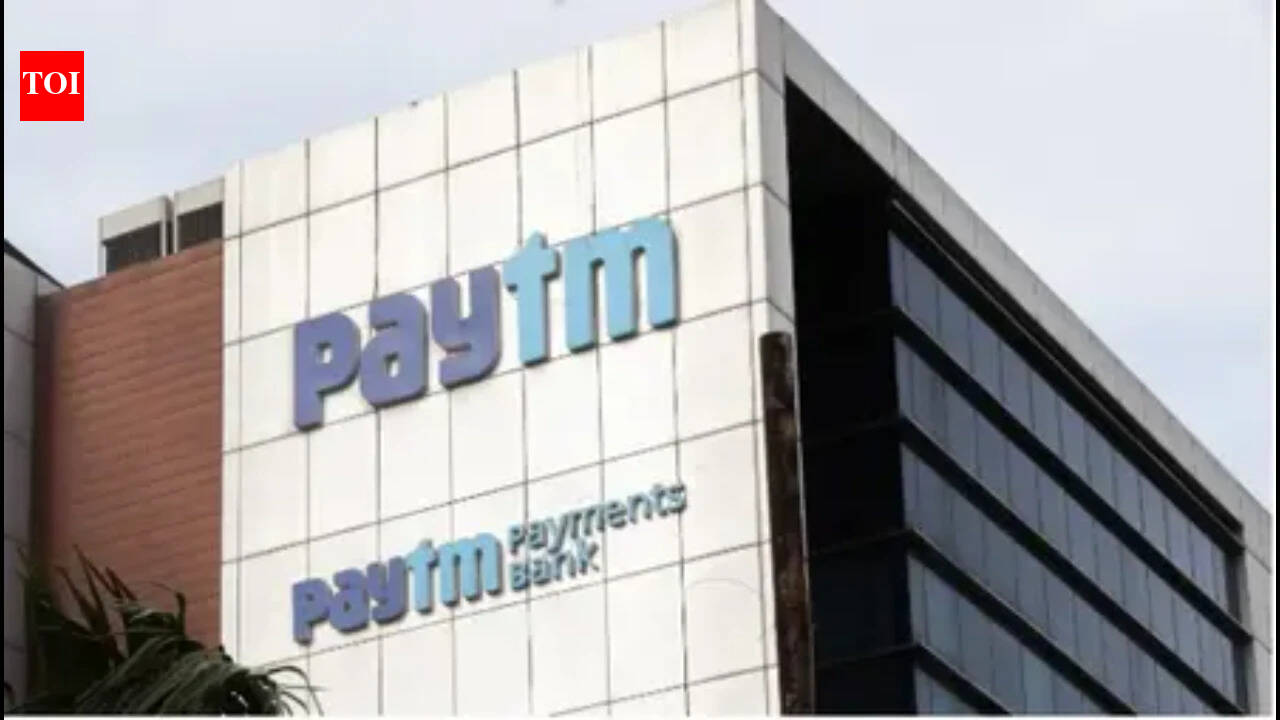Delhi high court orders winding up of Paytm Payments Bank